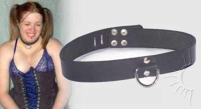 Thin Locking Collar Thin Locking Collar